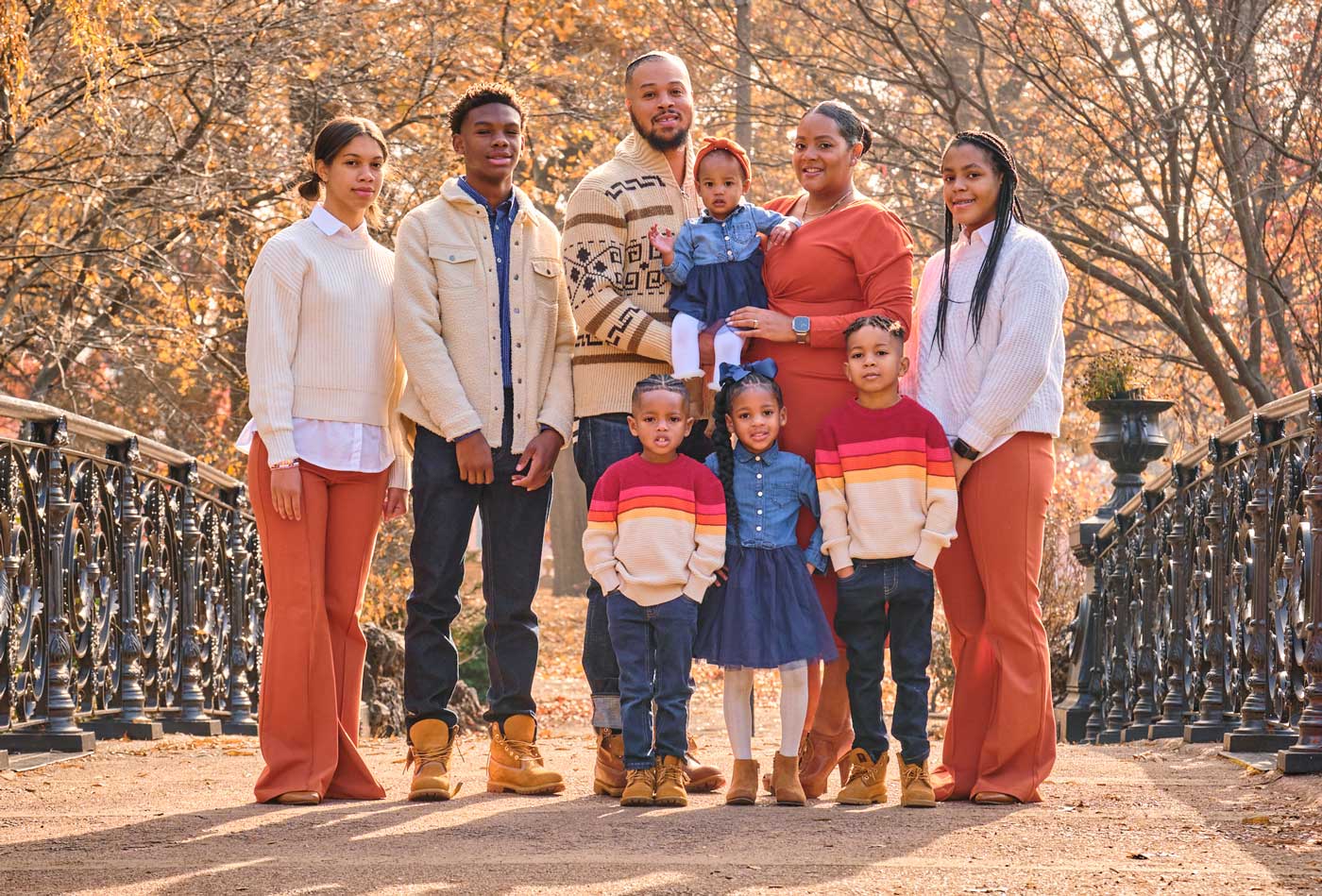 My Family